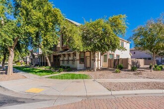 2189 S Sanders Dr in Gilbert, AZ - Building Photo - Building Photo