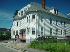 33-35 Redwing St in Providence, RI - Building Photo - Building Photo