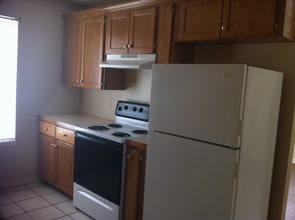 1813 Jefferson Ave in Texarkana, AR - Foto de edificio - Building Photo