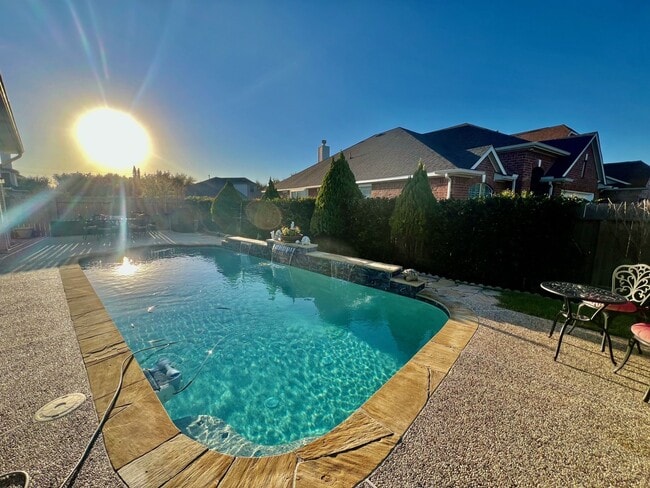 property at 16806 Newlight Bend Dr