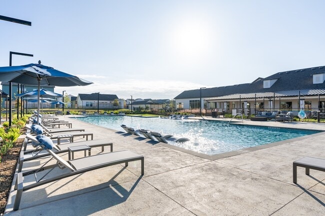 Artesia at Medina Valley