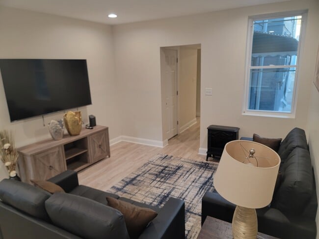 401 S Ann St in Baltimore, MD - Building Photo - Building Photo