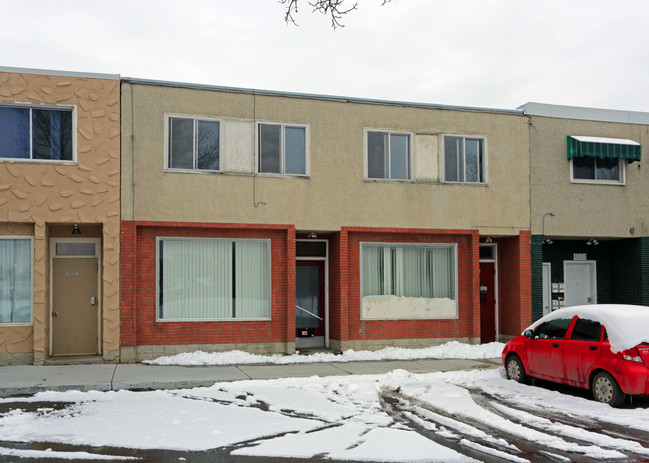 6555 111th St NW in Edmonton, AB - Building Photo - Primary Photo