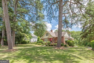 1878 Cambridge Ave in College Park, GA - Building Photo - Building Photo
