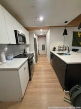 11 E Lenox St in Boston, MA - Building Photo - Building Photo