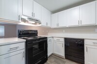 Stone Creek Apartments at Oregon City photo'