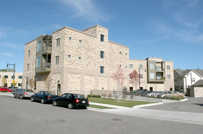 Cannery Square Apartments in Sun Prairie, WI - Building Photo - Building Photo