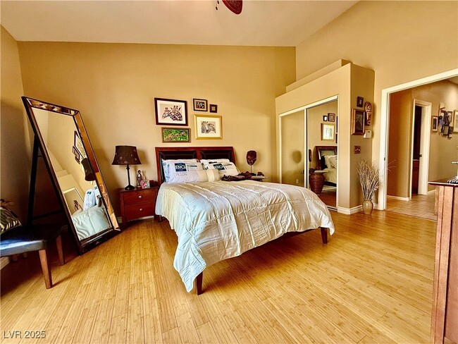 property at 5116 Whisper Lake Dr