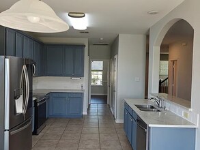 2346 Morning Dew Dr in Little Elm, TX - Building Photo - Building Photo