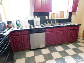 31 Seattle St in Boston, MA - Building Photo - Building Photo