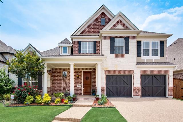 908 Southern Hills Way in Aubrey, TX - Building Photo - Building Photo
