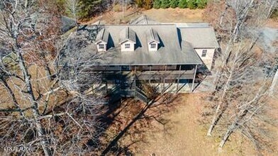 306 White Cap Ln in Pigeon Forge, TN - Building Photo - Building Photo