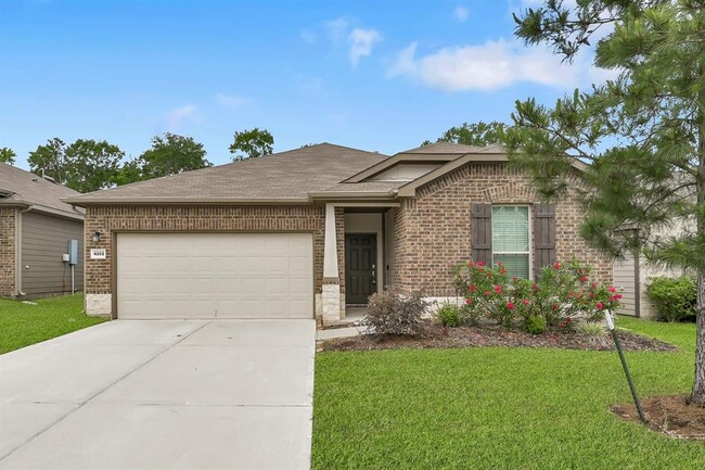 property at 4202 Amber Ruse Dr