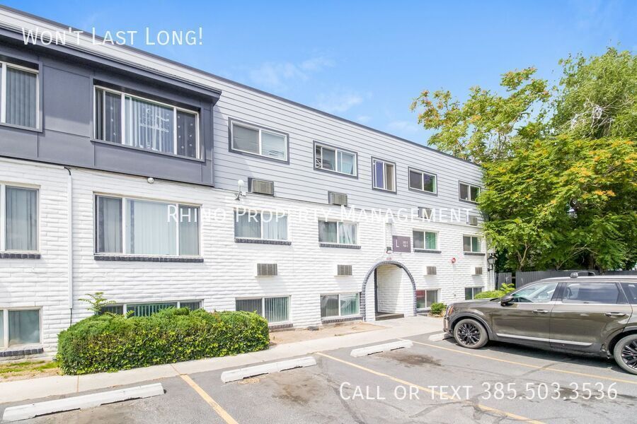 330 E 700 S in Salt Lake City, UT - Building Photo