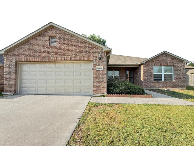property at 10808 NE 8th Terrace