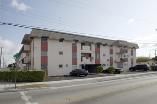 Buena Vista of Hialeah Apartments