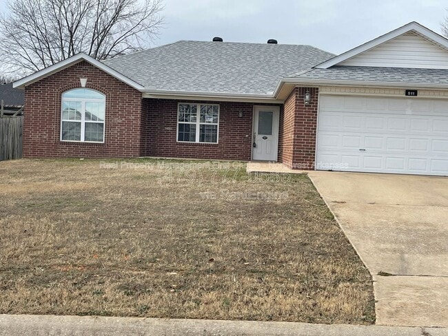 property at 511 Brookfield Dr