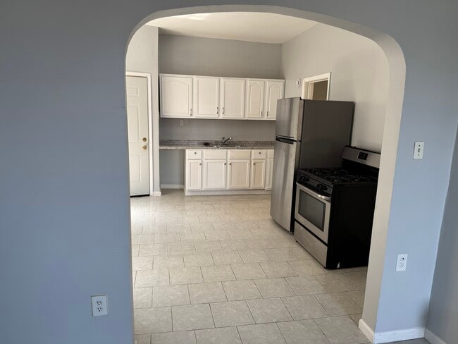 2416 S Troy St, Unit 1