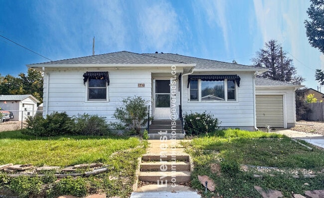 property at 710 25th Ave