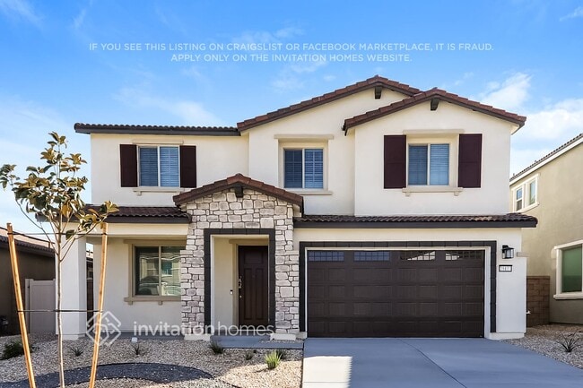 property at 25177 Mountain Violet Wy