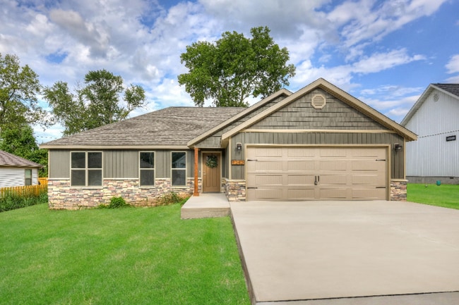 property at 1242 Sheila Ann Dr