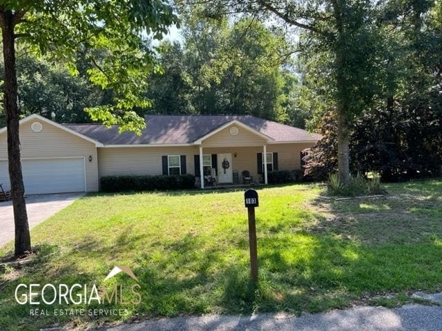 103 Ponderosa Ct in Statesboro, GA - Building Photo - Building Photo