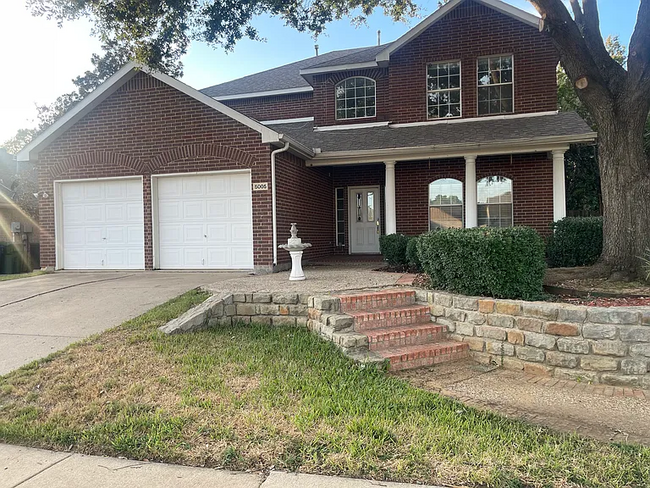 5005 Timberland Pkwy in Flower Mound, TX - Building Photo - Building Photo