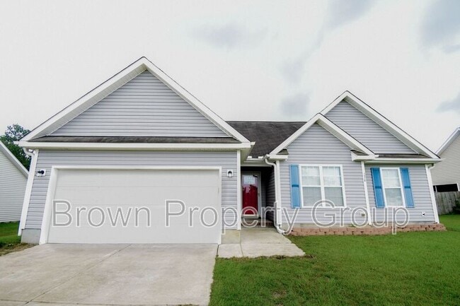 property at 276 Strike Eagle Dr