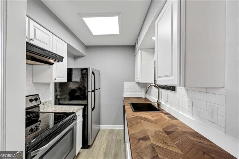 117 Lablanc Way NW in Atlanta, GA - Building Photo