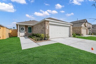 18065 Trepito Ave in New Caney, TX - Building Photo - Building Photo