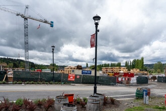 Alexan Woodinville in Redmond, WA - Building Photo - Building Photo