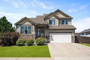 7235 Andover St in Wellington, CO - Building Photo