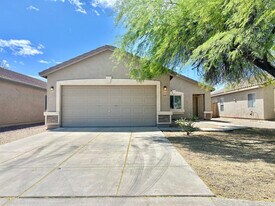 2547 E San Manuel Rd in Queen Creek, AZ - Building Photo