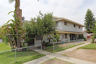 13391 Palm St Apartments