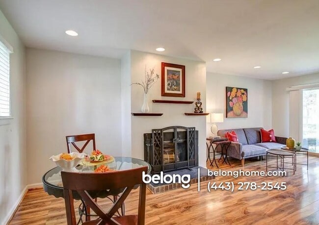 18815 Walkers Choice Rd in Gaithersburg, MD - Building Photo - Building Photo