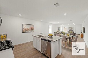 3096 Nori Shores Dr in Katy, TX - Building Photo