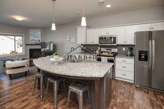 property at 5079 56th St NW