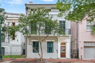 832 Lafayette St in New Orleans, LA - Building Photo