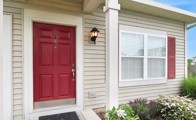 4313 Dillon St in Plano, IL - Building Photo - Building Photo