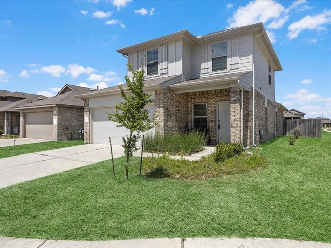 2419 Norwood Stand Trl in Spring, TX - Building Photo - Building Photo