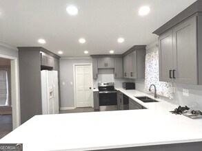 3608 Downing St in Marietta, GA - Building Photo - Building Photo