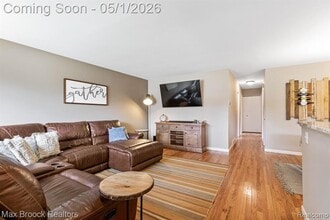3818 Edgeland Ave in Royal Oak, MI - Building Photo - Building Photo