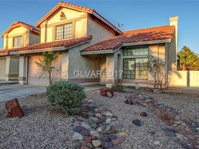 property at 132 Almendio Ln