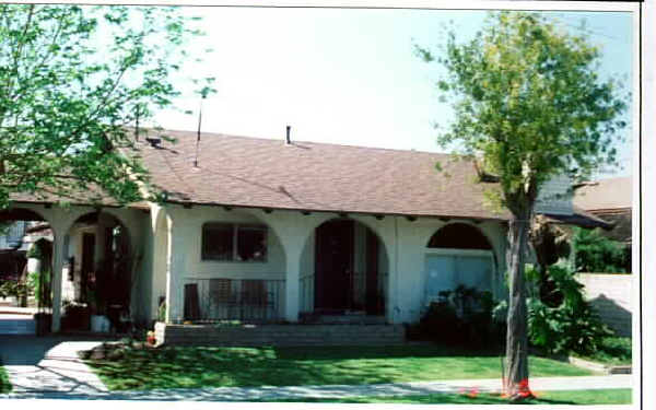 5941 Kingman Ave in Buena Park, CA - Building Photo - Building Photo