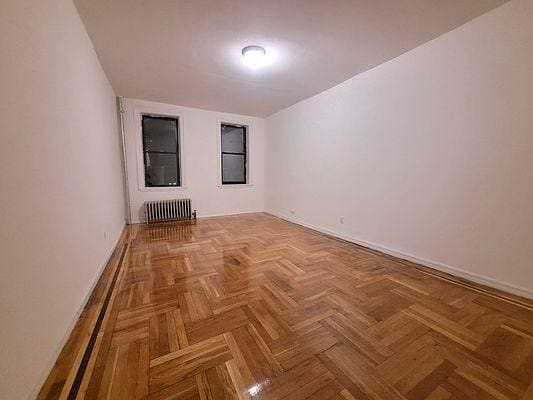 property at 54 W 174th St