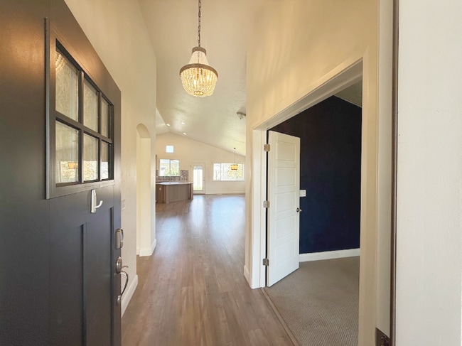 1286 E Whig Dr in Kuna, ID - Building Photo - Building Photo