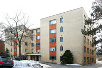 918 Washington St in Evanston, IL - Foto de edificio - Building Photo