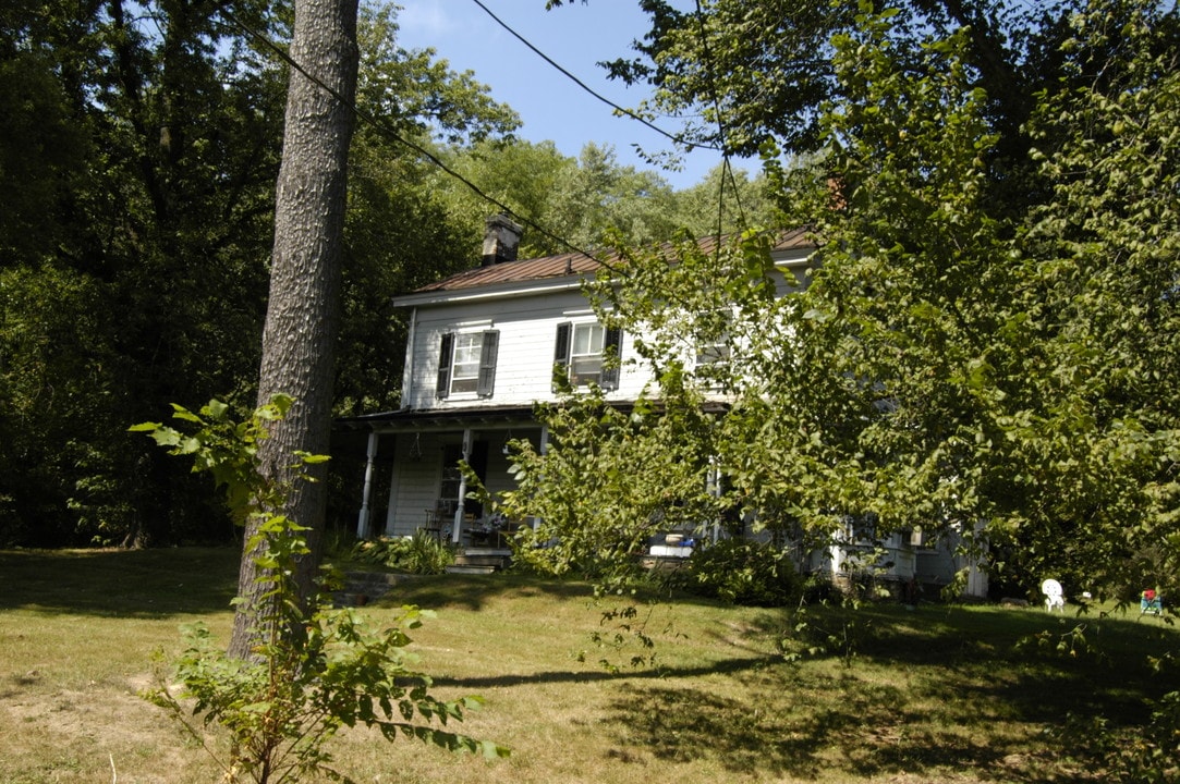 4436 Route 202 in Doylestown, PA - Foto de edificio
