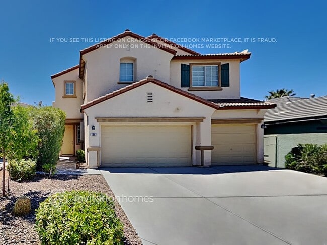 property at 6963 Batik Harbor Ct