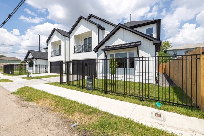 1816 West St in Houston, TX - Building Photo - Building Photo